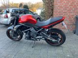 Kawasaki ER 6 N - KAWASAKI ER6N