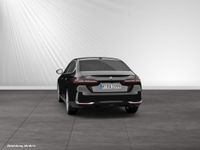 BMW 520 - Vorschau Bild 8