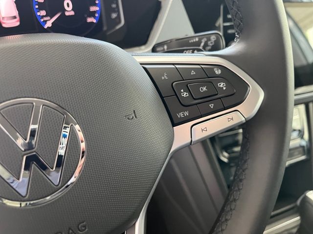 Fahrzeugabbildung Volkswagen Touran GOAL 1,5 l TSI OPF 110 kW (150 PS) 7-Gang