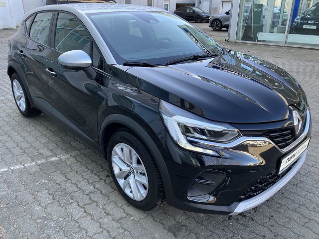 Renault Captur - Bild 2