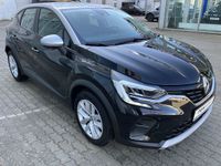 Renault Captur - Vorschau Bild 2