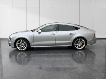 2017 AUDI A7 — фото 6