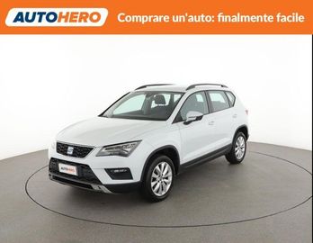 SEAT Ateca - 1