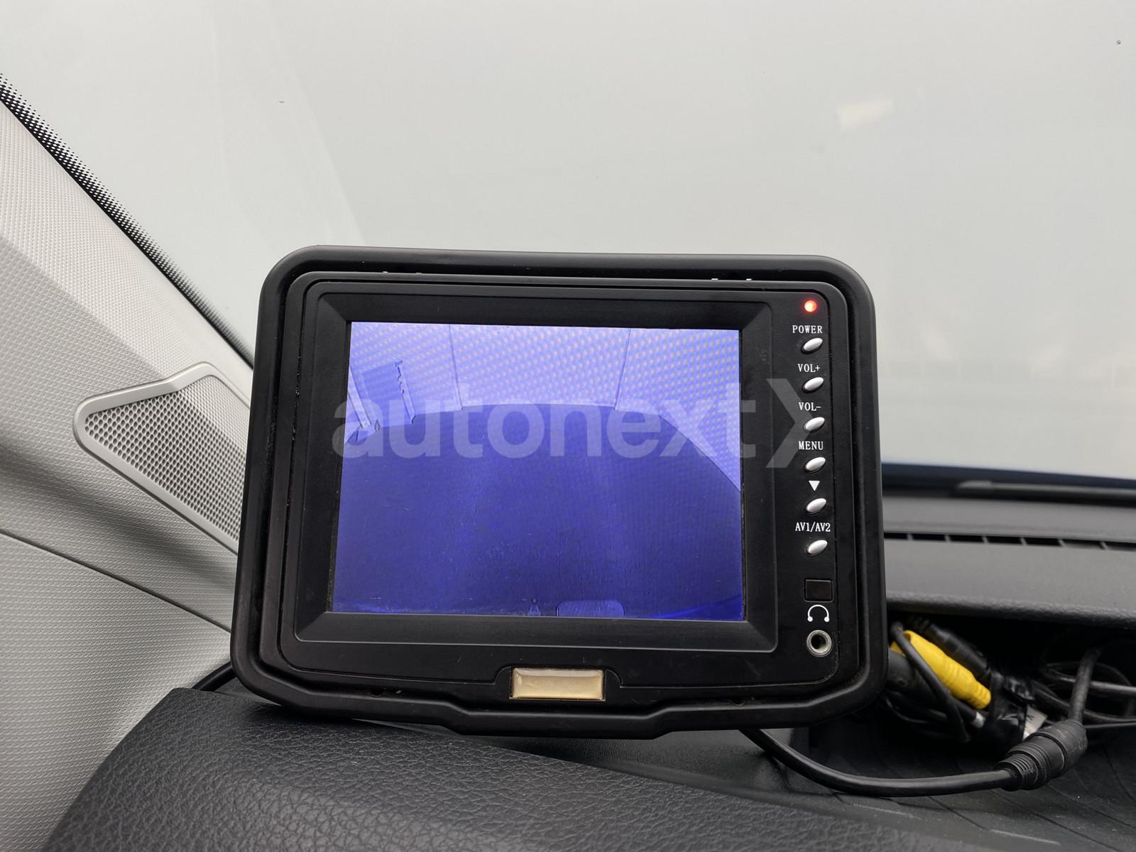 Volkswagen Crafter PLUS MIXTO *4MOTION* 5-SITZE+AHK 3,0t 66, миниатюра 18