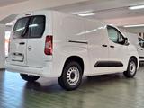 Opel Combo Cargo XL 3-Sitzer 1. Hand Neuer Service - Opel Combo mit Diesel-Antrieb