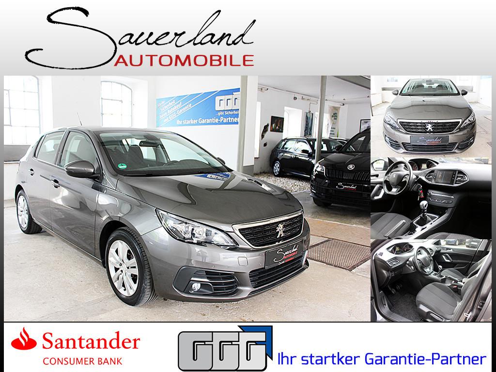 Peugeot 308 Active