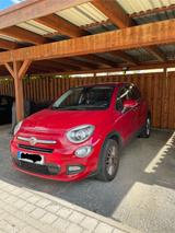 Fiat 500X 1.4 MultiAir 103kW LOUNGE S&S 4x2 LOUNGE - Fiat 500X in Hannover