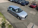 Audi A3 Sportback e-tron Sport 1.4 TFSI S tronic LED - Audi A3 Gebrauchtwagen in Nürnberg