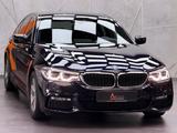 BMW 530 i M Sport |HUD|KAM|KAM| - BMW 530 in Bonn