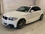 BMW 120 d M-Sport *Navi| Xenon| PDC| Glasdach* - BMW 120: Coupe, 120d