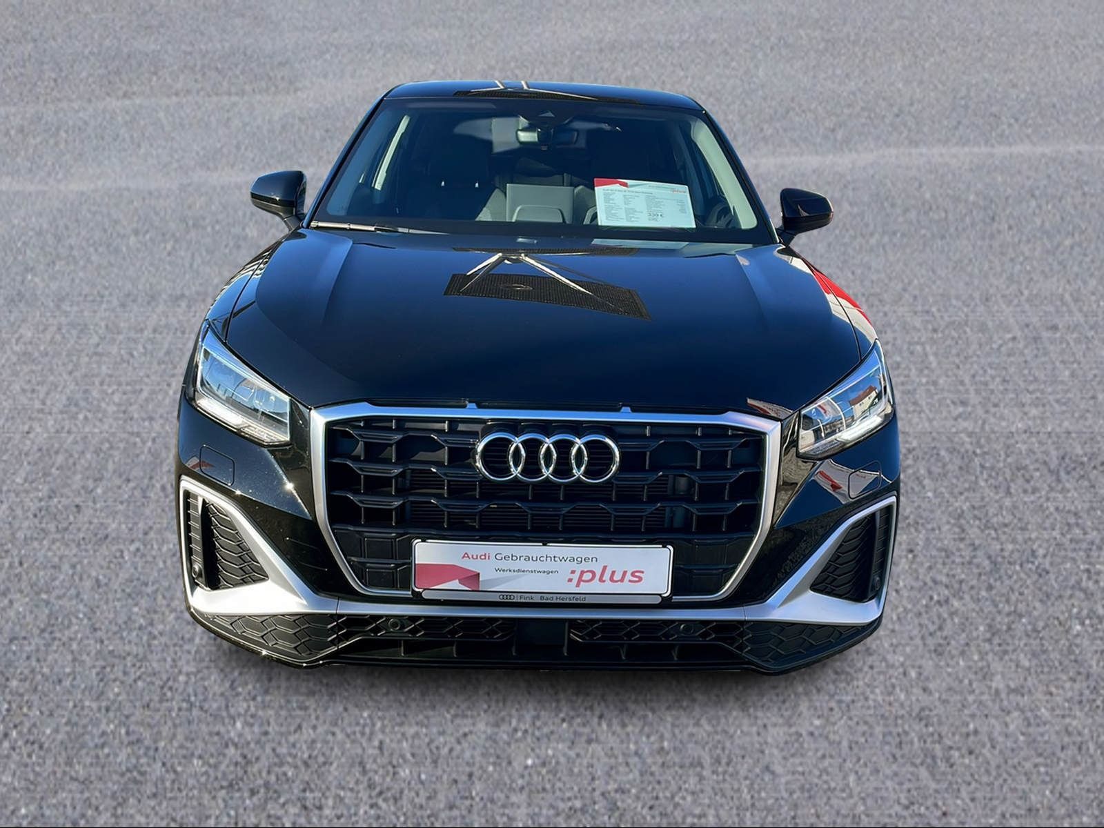 Audi Q2 - Bild 14