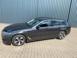BMW 520d Touring A AHK, 