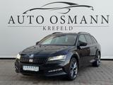 Skoda Superb Combi 2.0 TDI DSG Sportline / Panorama - Skoda Superb in Düsseldorf