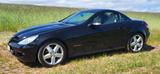 Mercedes-Benz SLK 200 Kompressor - aus 2005: Mercedes Slk
