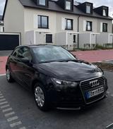Audi A1 1.2 TFSI Attraction - Audi A1 Gebrauchtwagen in Bochum