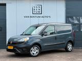 Fiat Doblò Cargo 1.3MJ 75pk Airco Bluetooth Trekhaak - Fiat Doblo cargo 1 3