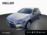 Mercedes-Benz A 180 Progressiv Widescreen, LED, SHZ, Navi - Mercedes-Benz W180