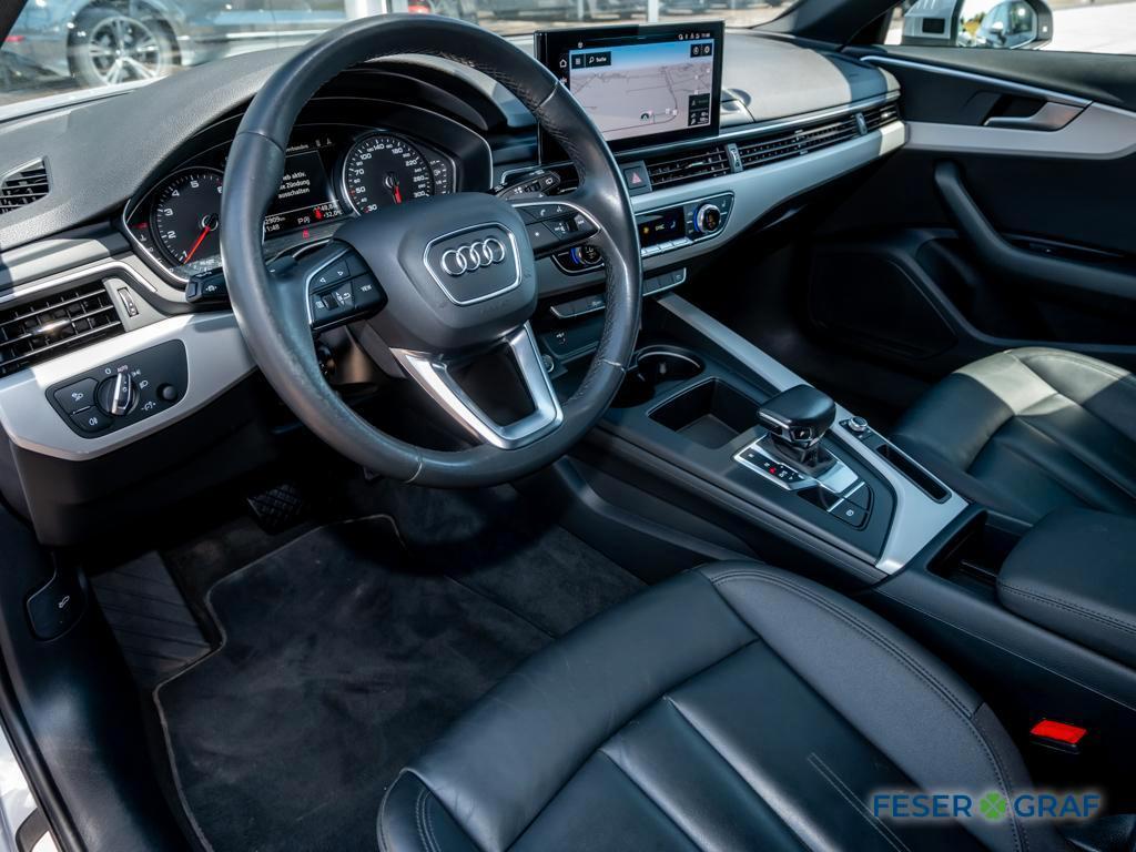 Audi A4 Avant 35 TFSI advanced Stronic,LED,Navi+,Kame, миниатюра 3
