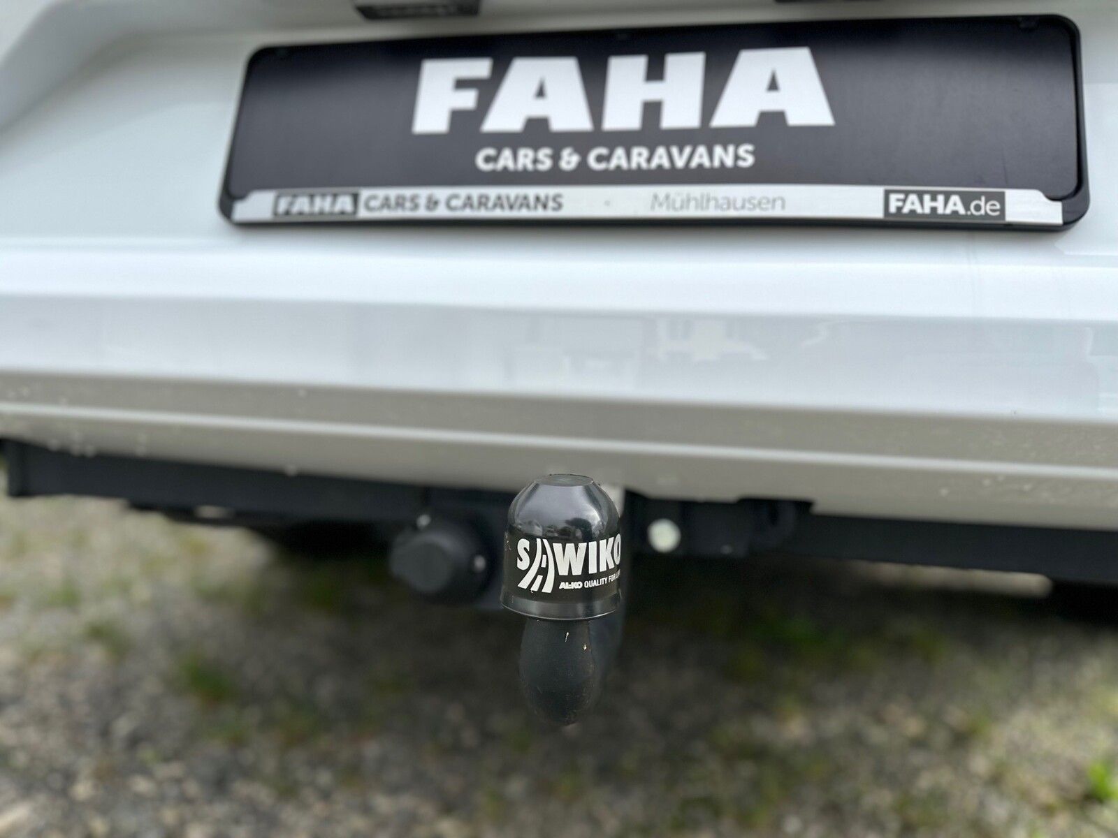 Fahrzeugabbildung Weinsberg CaraHome 550 MG AHK Lithium Abstandstempomat