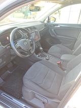 Volkswagen Tiguan 4Motion-DSG-LED-Navi-Standh-Pano-R-Line - gebrauchte VW Tiguan aus dem Jahr 2020