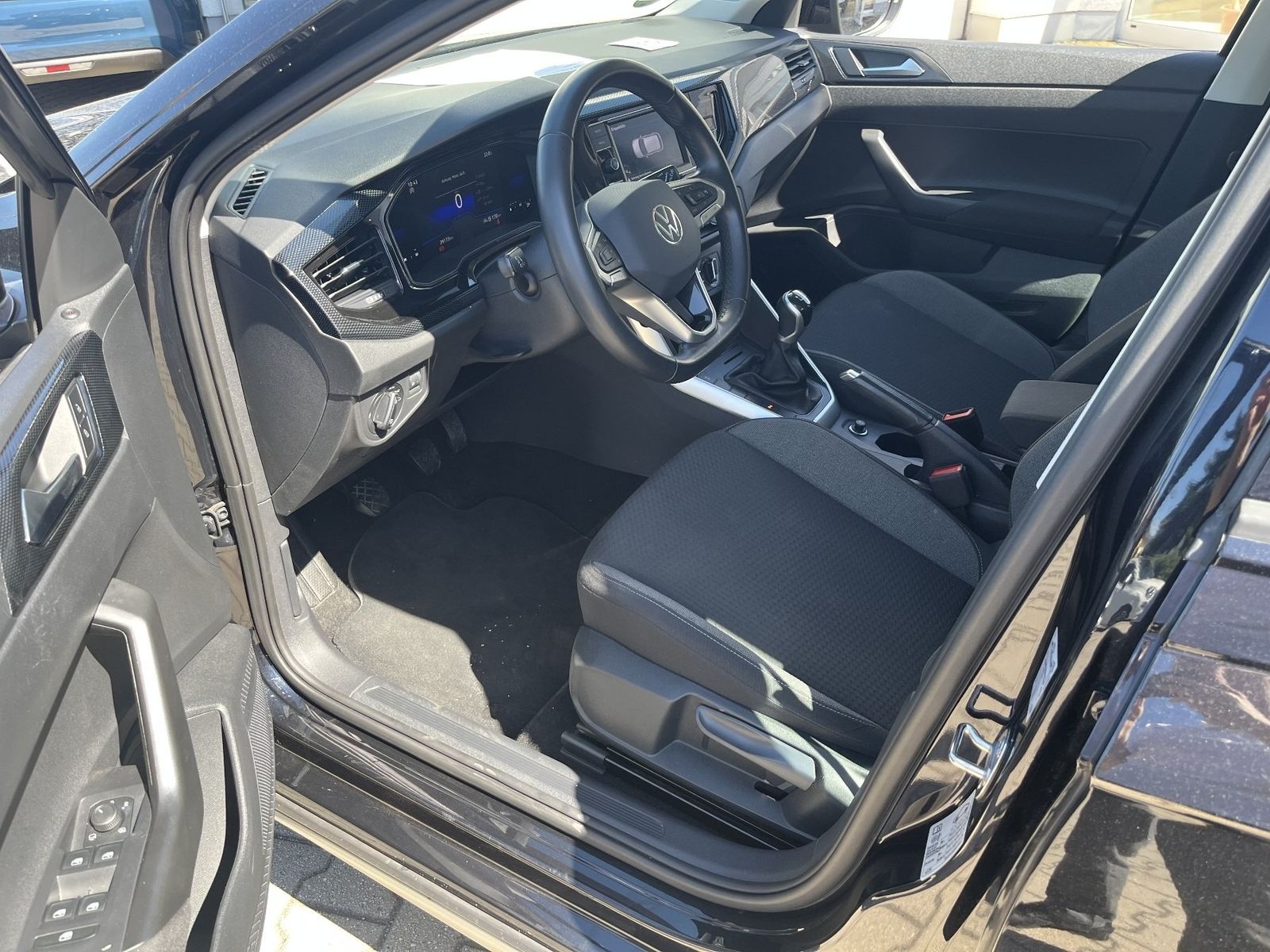 Volkswagen Taigo - Bild 9