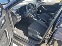 Volkswagen Taigo - Vorschau Bild 9