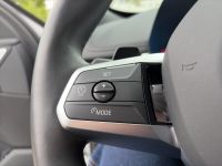BMW iX1 - Vorschau Bild 22