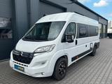 Mooveo VAN 63EB JUMPER AHK NAVI KAMERA MFL - Mooveo VAN