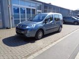 Citroën Berlingo 1.6 16V Multispace Klima AHK  TÜV 03.27 - Citroën Berlingo aus 2009: Multispace