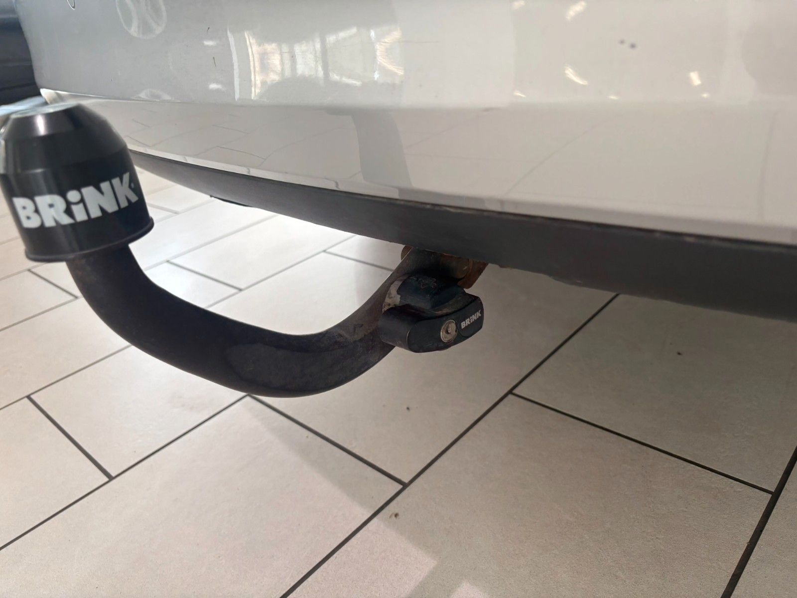 Fahrzeugabbildung Opel Astra J ST 1.4T Edition AHK/ALLWETTER/SHZ/NAVI