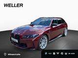 BMW M3 Competition To M xDrive Schalensitz,CarbonEx - BMW M3: Rot