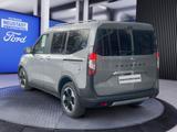 Ford Tourneo Courier 1.0 Aut. ACTIVE *Navi*Kamera* - gebrauchte Vans
