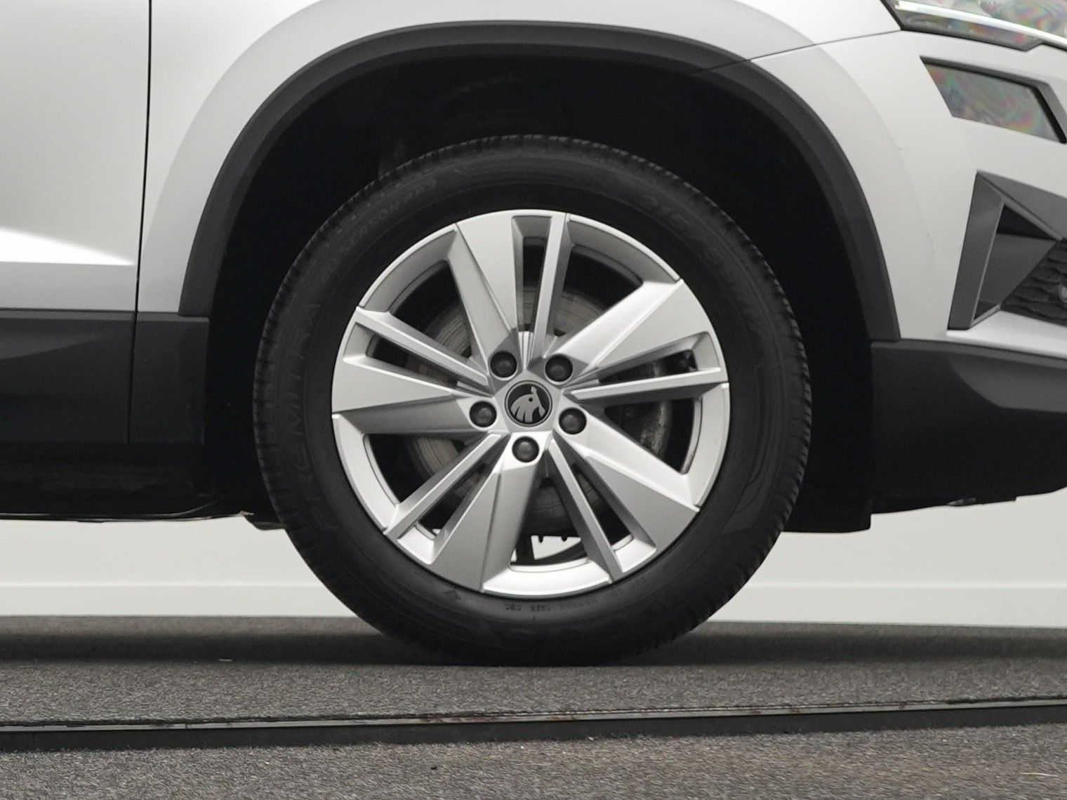 Skoda Karoq - Bild 50