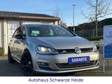 Volkswagen Golf 7 1.6 TDI Automatik*R-Line*BiXenon*LED*18Z - Volkswagen Golf: 6r Line