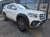 Mercedes-Benz X 250