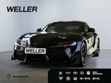 Toyota Supra GR 3.0 Automatik Legend *LED*HUD*Brembo*JB - Toyota Supra Gebrauchtwagen