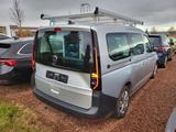 Volkswagen Caddy 2.0 TDI Maxi ACC|Navi|StHz|Winter|Kamera - Volkswagen Caddy Maxi aus 2023