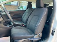 Ford Fiesta 1.1 Trend KLIMA/SHZ/BT/MFL/Nur 55.230 Km