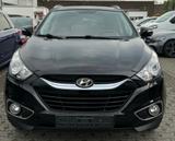 Hyundai ix35 2.0 *LPG GAS 74LITER*NAVI-AUTO-LEDER-PANO- - Hyundai ix35 in Mönchengladbach