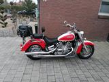 Yamaha XVZ Royal Star 1300 - YAMAHA XVZ 1300 ROYAL STAR