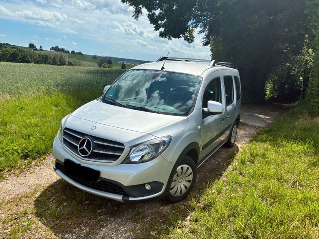 MERCEDES-BENZ Mercedes Citan