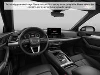 Audi Q5 - Vorschau Bild 6