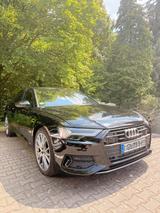 Audi A6 40 TDI HuD*Große B&O*HD Matrix* 20 Zoll