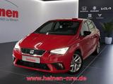Seat Ibiza 1.0 TSI FR LED+PDC+17Z LM-FELGEN - Seat Ibiza: Felgen