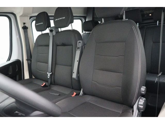 Fahrzeugabbildung Fiat Ducato Serie 8 Multicab 35 L2H1 AT NAVI KAMERA