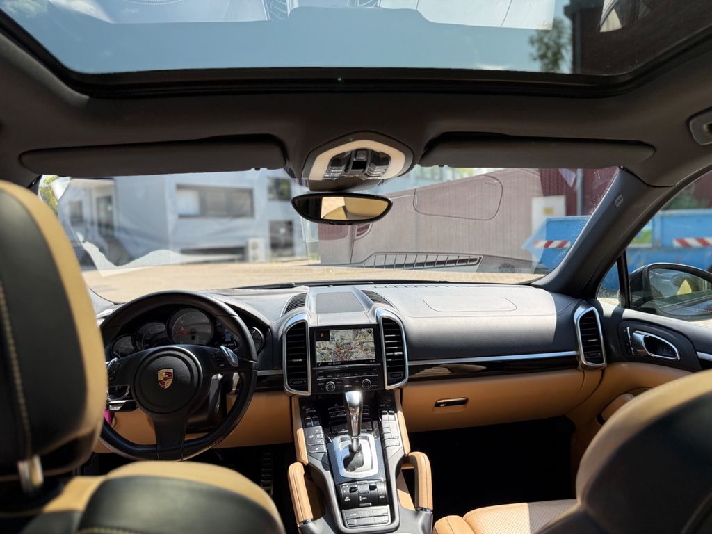 PORSCHE Cayenne S Diesel 1 Besitzer, Standheizung, Pano, PORSCHE Cayenne S Diesel 1 Besitzer, Standheizung, Pano,
