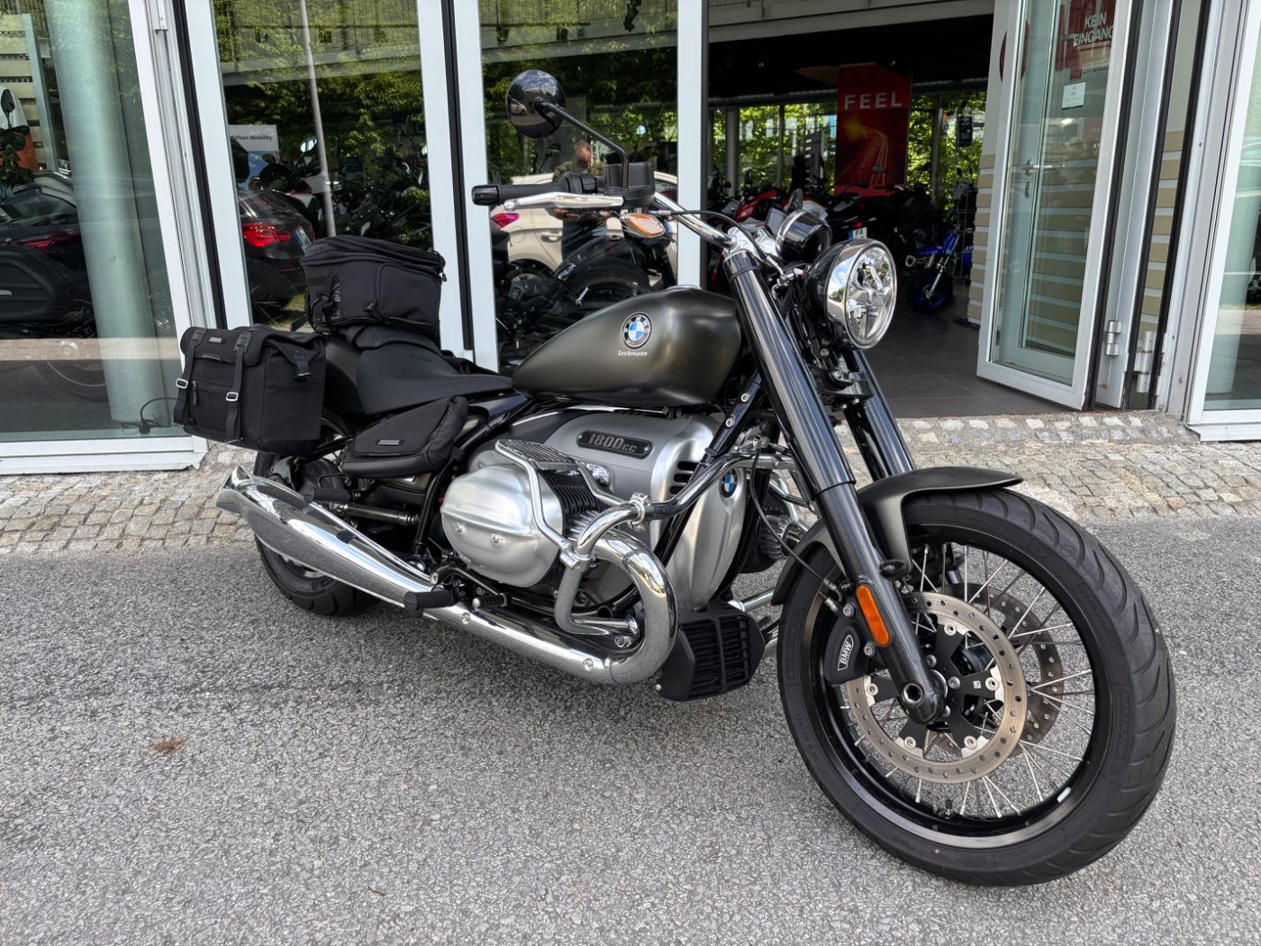 Fahrzeugabbildung BMW R 18 OIL INCLUSIVE 5/50