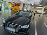 Audi A8 3.0 Quattro 8 Gang Tiptronic - gebrauchte Audi A8 aus dem Jahr 2014