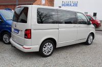 Volkswagen T6.1 Multivan Generation SIX DSG AHK ACC DCC
