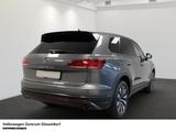 Volkswagen Touareg 3.0 TDI DSG 4Motion Navigation - Volkswagen Touareg in Düsseldorf